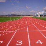 Atletizm Pistleri