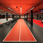Spor Salonları