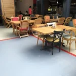Ofis ve Restaurantlar